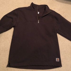 Carhartt sweatshirt